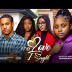 The Love I Sought (2025)