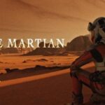 The Martian (2015)
