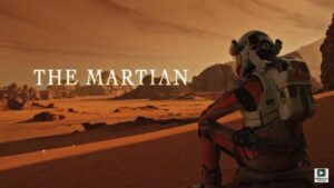 The Martian (2015) – Hollywood