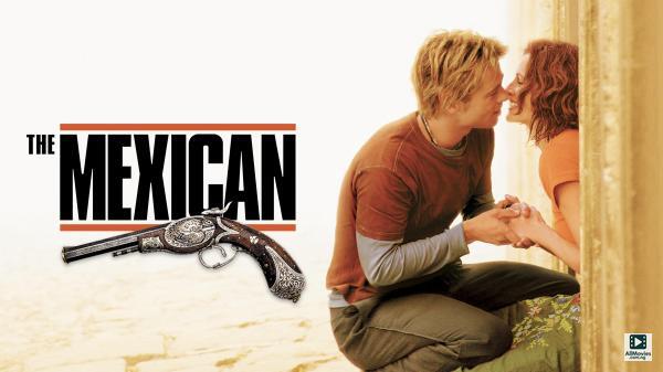 The Mexican (2001)