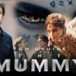 The Mummy (2017)