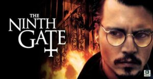 The Ninth Gate (1999) – Hollywood