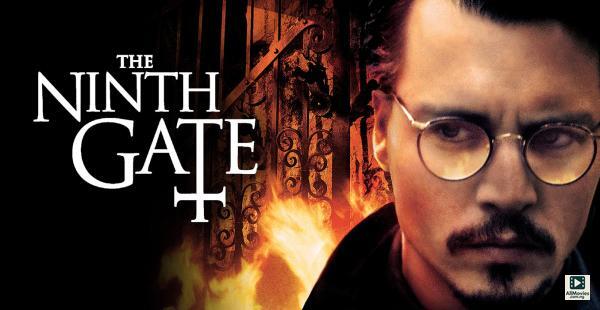 The Ninth Gate (1999)