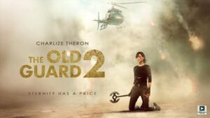 The Old Guard 2 (2025) – Hollywood