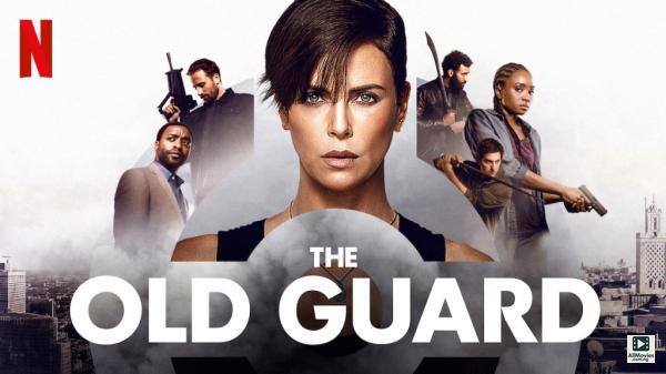 The Old Guard (2020)
