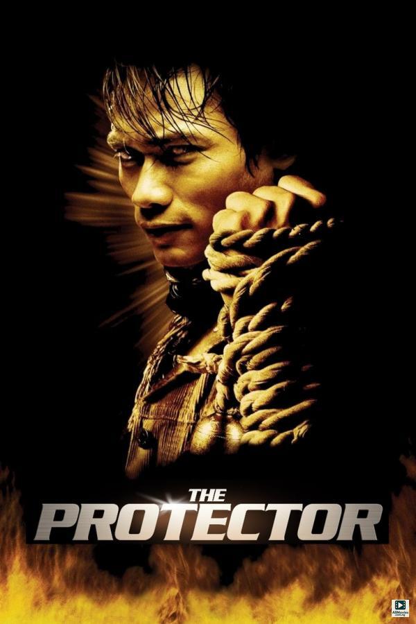 The Protector (2005)