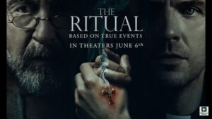 The Ritual (2025) – Hollywood