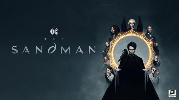 The Sandman (Season 1)