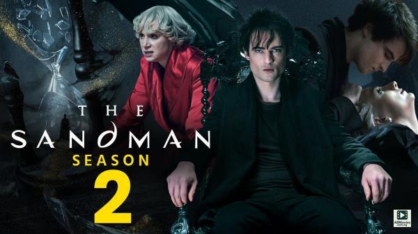 The Sandman Season 2 (2025)