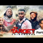 The Target (Chimamanda) [2025]