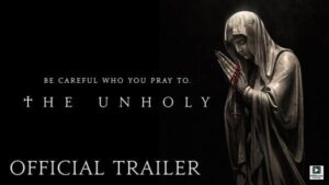 The Unholy (2021) – Hollywood