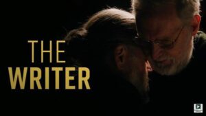 The Writer (2023) – Hollywood