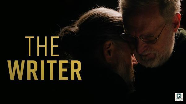 The Writer (2023)