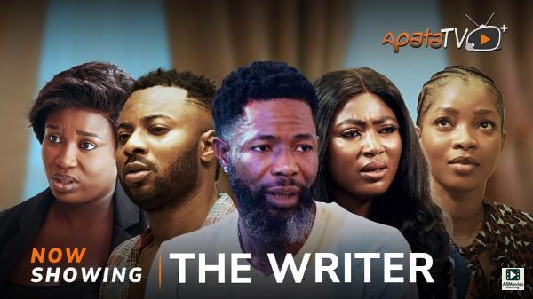 The Writer (2025)