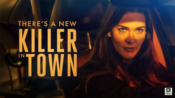 There’s a New Killer in Town (2024)