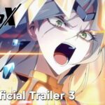 TO BE HERO X Season 1 (2025)