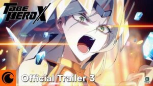 TO BE HERO X Season 1 (2025) – Hollywood