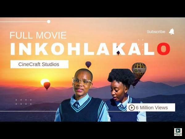 Ukukhohlakala (2025)