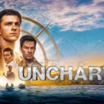 Uncharted (2022)