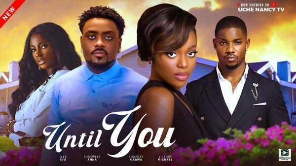 Until You (2025)