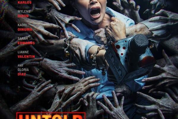 Untold (2025)