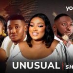 Unusual (2025)