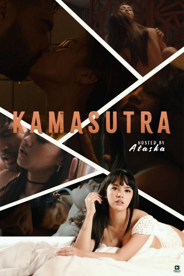 VMX Kama Sutra (2025) [18+]