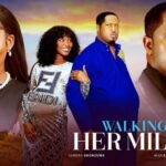 Walking Her Miles (2025)