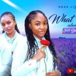What About Us (2025)