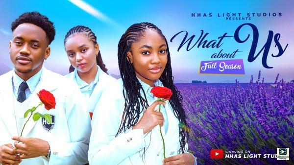 What About Us (2025)