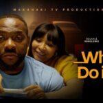 What Do I Do (2025)