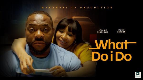 What Do I Do (2025)