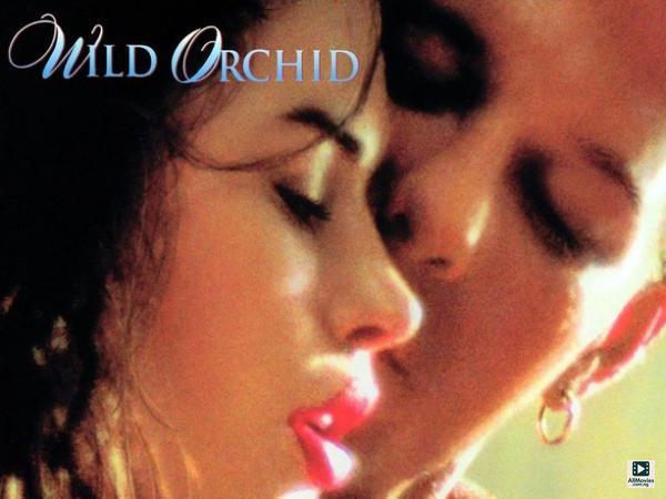 Wild Orchid (1989)