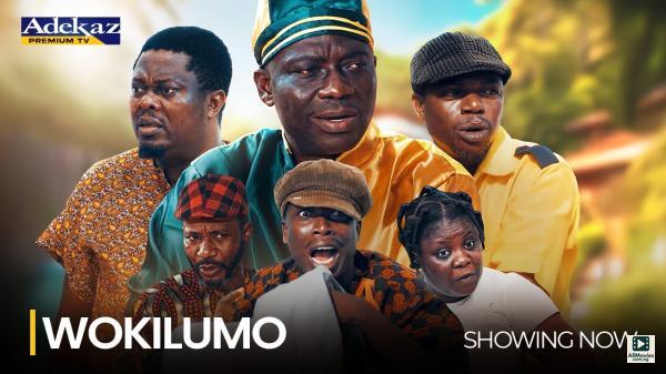 Wokilumo