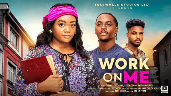 Work On Me (2025)
