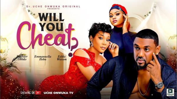 Would You Cheat? (2025)