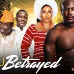 You Betrayed (2025)