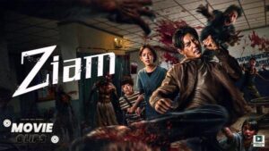 Ziam (2025) – Hollywood