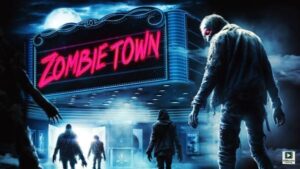 Zombie Town (2023) – Hollywood
