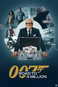 007: Road to a Million (2023) Season 2 – Hollywood