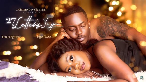 27 Letters to You (2025)