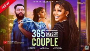365 Days Couple (2025) – Nollywood