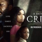A Father’s Crime (2025)