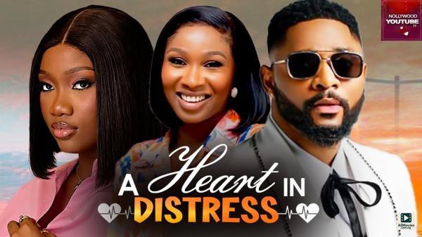 A Heart in Distress (2025)