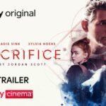 A Sacrifice (2024)