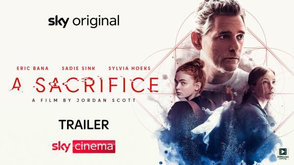 A Sacrifice (2024)