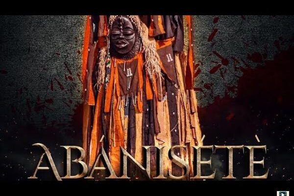 Abanisete (2025)
