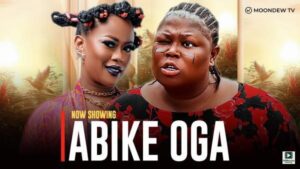 Abike Oga (2025) – Yoruba