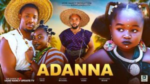 Adanna (2025) – Nollywood