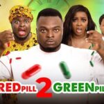 Red Pill, Green Pill (2025)